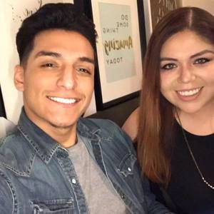 Meet your Posher, Gabriel